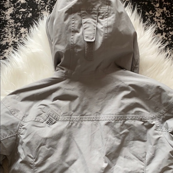 Women’s Columbia parka S - Picture 9 of 12